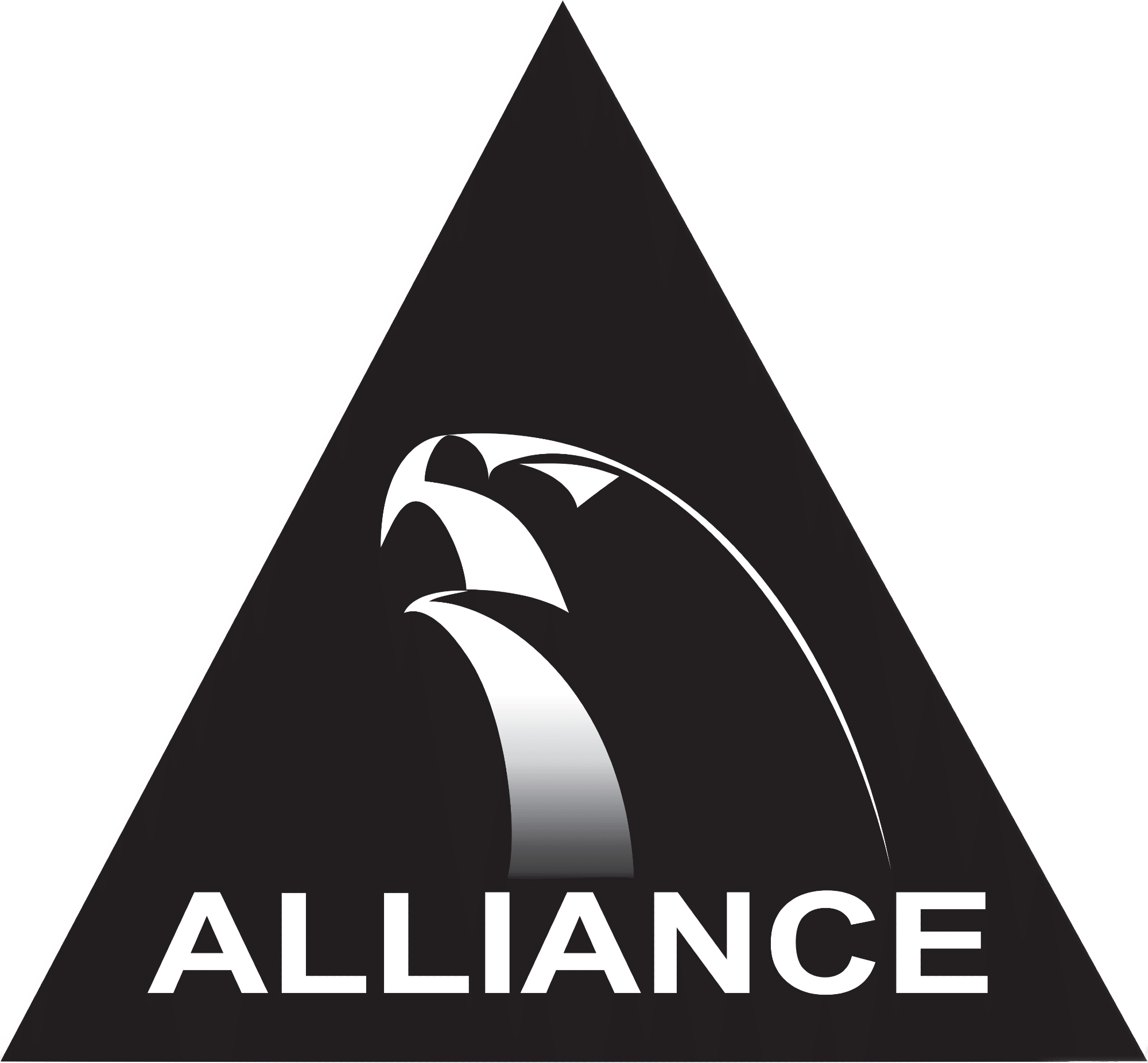 Alliance BJJ Logo